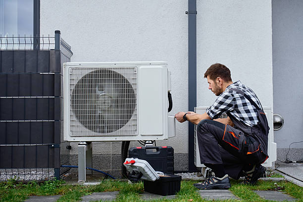 Trusted Emergency Hvac Repair service in Greendale, WI - HVAC Repair CO